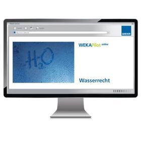 Schröder |  Wasserrecht | Datenbank |  Sack Fachmedien