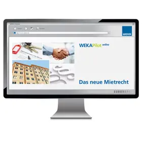  Das neue Mietrecht | Datenbank |  Sack Fachmedien