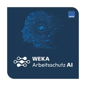 WEKA Arbeitsschutz AI | WEKA | Datenbank | sack.de
