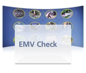 Loerzer / Krug |  EMV Check | Sonstiges |  Sack Fachmedien