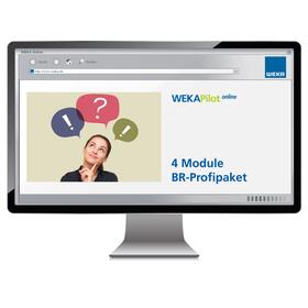 BR-Profipaket | WEKA | Datenbank | sack.de