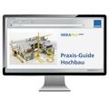 Petra Derler |  Praxis-Guide Hochbau | Datenbank |  Sack Fachmedien