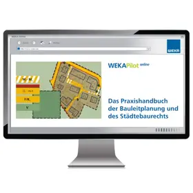 Kunze / Ronald Kunze / Welters |  Praxishandbuch der Bauleitplanung und des Städtebaurechts | Datenbank |  Sack Fachmedien