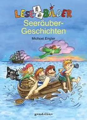 Engler |  Seeräubergeschichten | Buch |  Sack Fachmedien