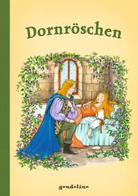Nick / gondolino Kinder- und Abenteuerklassiker |  Dornröschen | Buch |  Sack Fachmedien