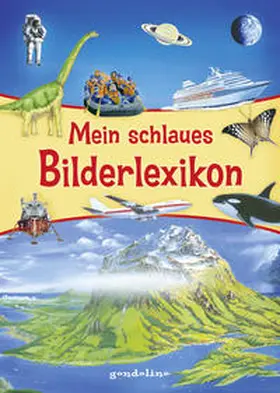 Baumeister |  Mein schlaues Bilderlexikon | Buch |  Sack Fachmedien