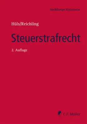 Apfel / Asholt / Corsten | Steuerstrafrecht | E-Book | sack.de