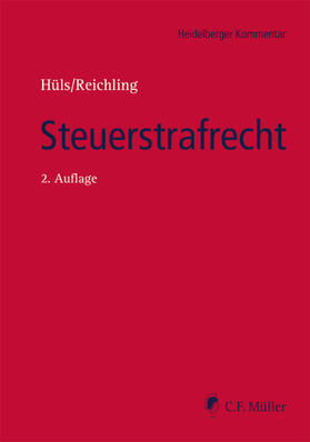 Apfel / Asholt / Corsten | Steuerstrafrecht | E-Book | sack.de