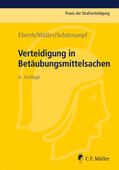 Eberth / Müller / Schütrumpf |  Verteidigung in Betäubungsmittelsachen | Buch |  Sack Fachmedien