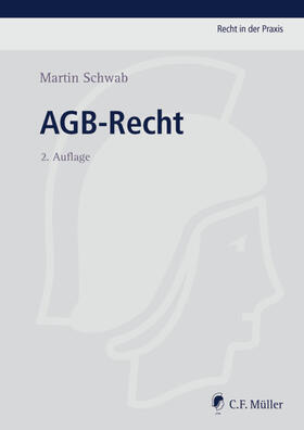 Schwab |  AGB-Recht | Buch |  Sack Fachmedien