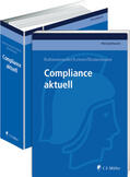 Ruhmannseder / Lehner / Beukelmann |  Compliance aktuell, mit Fortsetzungsbezug | Loseblattwerk |  Sack Fachmedien