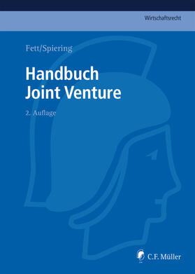Abt / Arlt / Bader |  Handbuch Joint Venture | Buch |  Sack Fachmedien