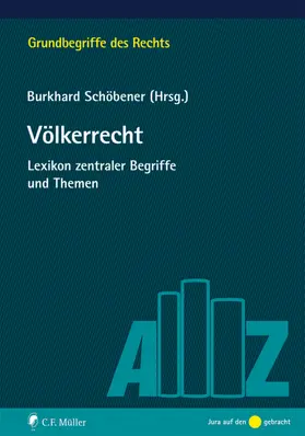 Schöbener / Breuer / Dreist | Völkerrecht | E-Book | sack.de