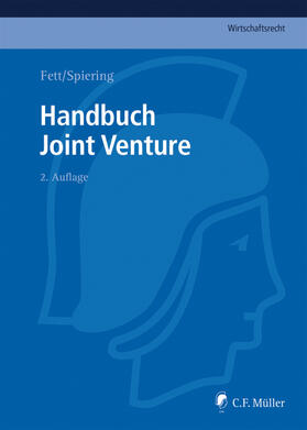 Abt / Arlt / Bader |  Handbuch Joint Venture | eBook | Sack Fachmedien