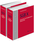 Pickel / Marschner |  SGB X Kommentar zum Sozialgesetzbuch Zehntes Buch | Loseblattwerk |  Sack Fachmedien