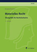 Fischer / Boiger |  Materielles Recht | Buch |  Sack Fachmedien