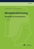Jungbauer / Stuckenberger |  Mandantenbetreuung | Buch |  Sack Fachmedien