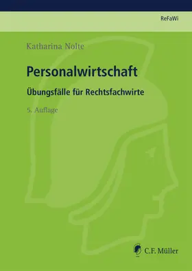 Nolte |  Personalwirtschaft | Buch |  Sack Fachmedien