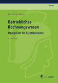 Okon |  Betriebliches Rechnungswesen | Buch |  Sack Fachmedien