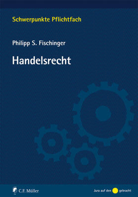 Fischinger | Handelsrecht | E-Book | sack.de