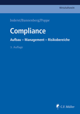 Ackermann / Bannenberg / Bauer | Compliance | E-Book | sack.de
