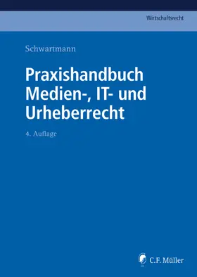 Bagh, LL.M. / Bießmann / Hentsch, M.A., LL.M. | Praxishandbuch Medien-, IT- und Urheberrecht | E-Book | sack.de
