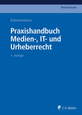 Bagh, LL.M. / Bießmann / Brock | Praxishandbuch Medien-, IT- und Urheberrecht | E-Book | sack.de