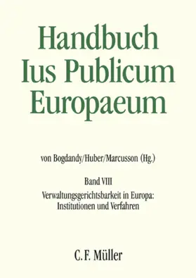 Behrendt / Buijze / Lissón | Ius Publicum Europaeum | E-Book | sack.de