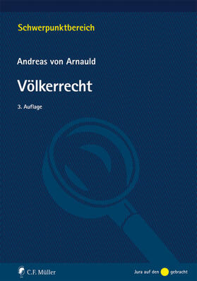 Arnauld | Völkerrecht | E-Book | sack.de
