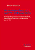 Waltenberg |  Waltenberg, K: Vermeidung von Bestechung durch Wirtschaftsun | Buch |  Sack Fachmedien