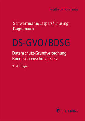 Atzert / Buchmann / Dietze |  Mühlenbeck, R: DS-GVO/BDSG | Buch |  Sack Fachmedien