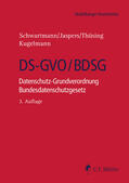 Schwartmann u.a. |  DS-GVO/BDSG | Buch |  Sack Fachmedien