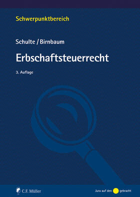 Schulte / Birnbaum | Erbschaftsteuerrecht | Buch | 978-3-8114-5809-3 | sack.de