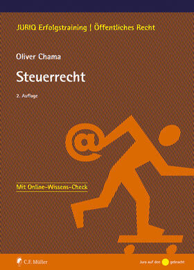 Chama | Steuerrecht | Buch | 978-3-8114-5825-3 | sack.de