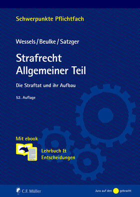 Degenhart | Staatsrecht I. Staatsorganisationsrecht | E-Book | sack.de