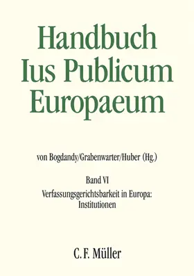 Amaral / Behrendt / Besselink | Ius Publicum Europaeum | Buch | 978-3-8114-6006-5 | sack.de