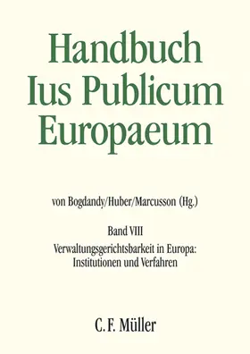 Behrendt / Buijze / Díez Sastre |  Ius Publicum Europaeum | Buch |  Sack Fachmedien