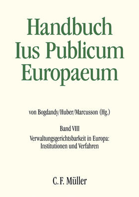 Behrendt / Buijze / Díez Sastre | Ius Publicum Europaeum | Buch | 978-3-8114-6757-6 | sack.de