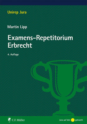 Lipp |  Examens-Repetitorium Erbrecht | eBook | Sack Fachmedien