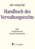 Kahl / Ludwigs |  Handbuch des Verwaltungsrechts | eBook | Sack Fachmedien