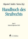 Bosch / Hilgendorf / Freund |  Handbuch des Strafrechts 03 | Buch |  Sack Fachmedien