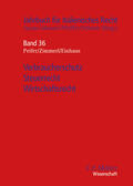 Stürner |  Verbraucherschutz - Steuerrecht - Wirtschaftsrecht | Buch |  Sack Fachmedien