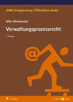 Wienbracke | Verwaltungsprozessrecht | E-Book | sack.de