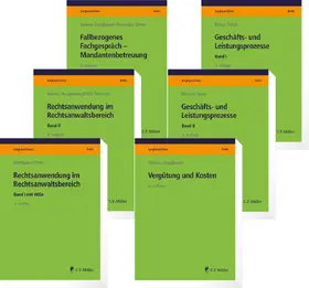 Jungbauer / Dives | ReNo  Prüfungsvorbereitung | Buch | 978-3-8114-9142-7 | sack.de
