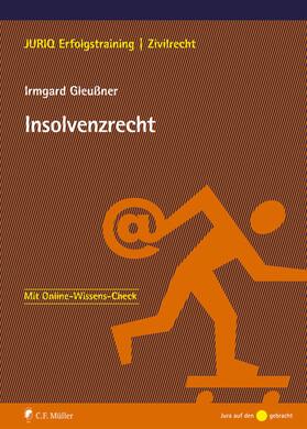 Gleußner | Insolvenzrecht | E-Book | sack.de