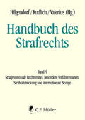 Hilgendorf / Asholt / Kudlich |  Handbuch des Strafrechts | eBook | Sack Fachmedien