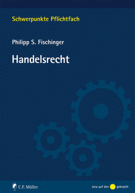 Fischinger | Handelsrecht | Buch | sack.de