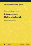 Schwartmann / Jaspers |  Internet- und Datenschutzrecht | Buch |  Sack Fachmedien