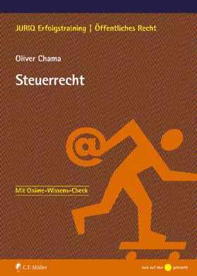 Chama | Steuerrecht | E-Book | sack.de