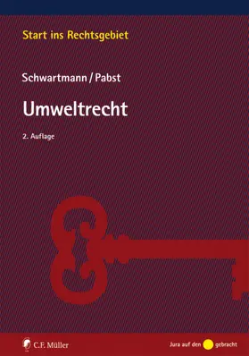 Schwartmann / Pabst |  Umweltrecht | Buch |  Sack Fachmedien